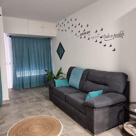 Apartamento La Galatea 알칼라데에나레스 외부 사진