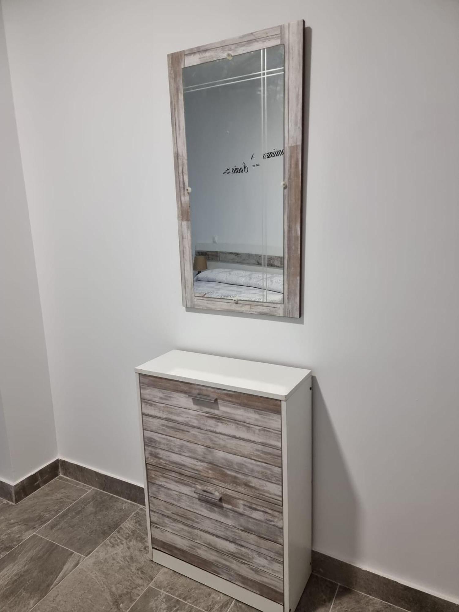 Apartamento La Galatea 알칼라데에나레스 외부 사진