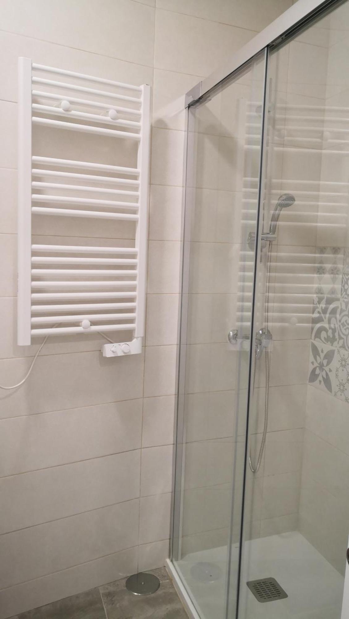 Apartamento La Galatea 알칼라데에나레스 외부 사진