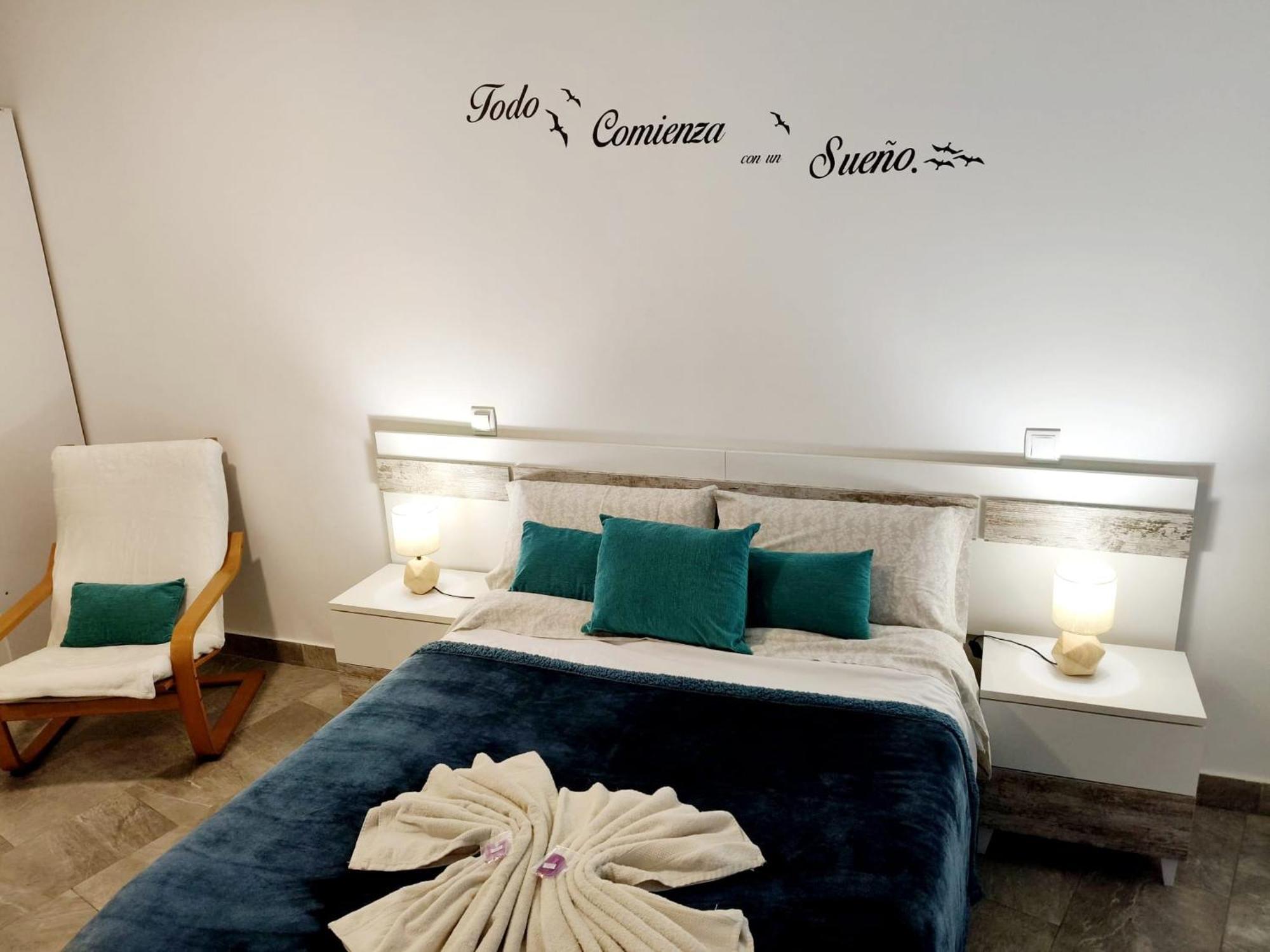 Apartamento La Galatea 알칼라데에나레스 외부 사진